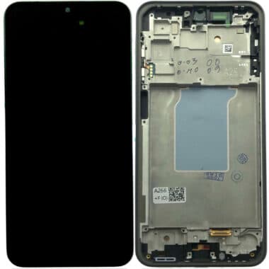 Samsung Galaxy A26 Display Assembly (Servicepack)