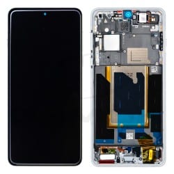 Samsung Galaxy S25 Edge Display Assembly (Servicepack)
