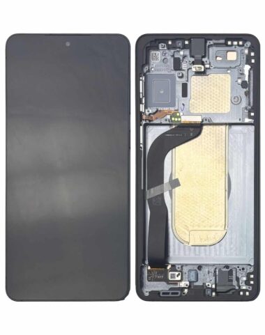 Samsung Galaxy S25 Edge Display Assembly (Servicepack)