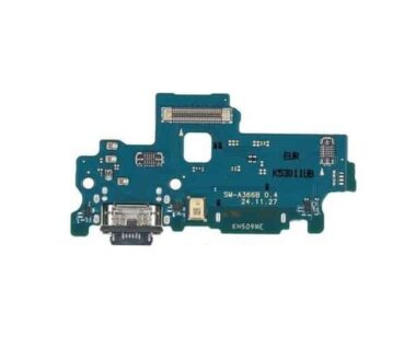 Samsung Galaxy A36 Charging Port Assembly Original New