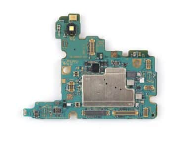 Samsung Galaxy S21 Plus Non-Working Motherboard