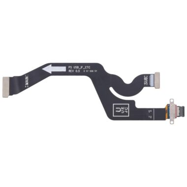 Samsung Galaxy S25 Edge Charging Port Assembly OEM