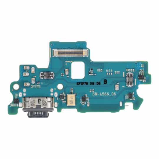 Samsung Galaxy A56 Charging Port Assembly Original New