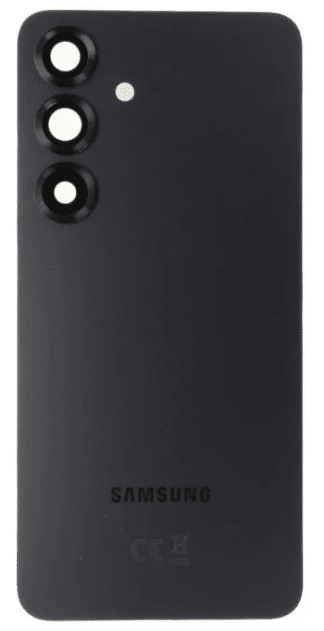Samsung Galaxy S25 Back Cover