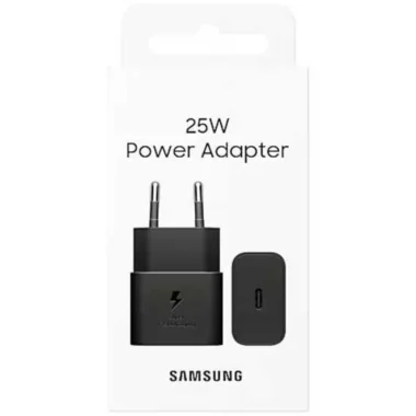 Samsung 25W USB-C Power Adapter (EP-T2510) Original New (Retail)