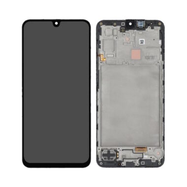 Samsung Galaxy A17 4G Display Assembly (Servicepack)