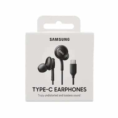 Samsung AKG Earphones Type-C (Retail)