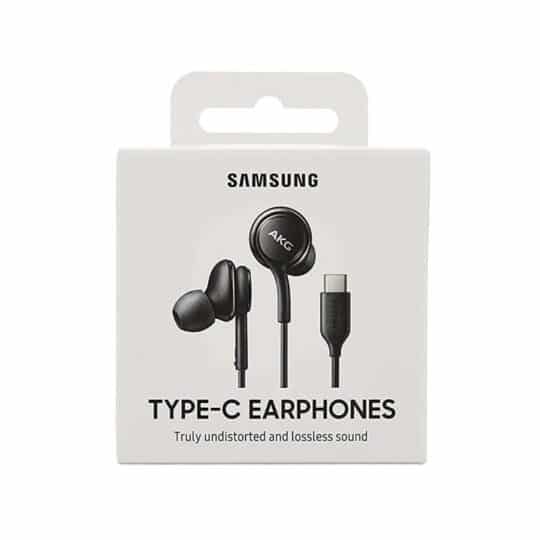 Samsung AKG Earphones Type-C (Retail)