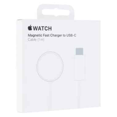 For Apple iWatch USB-C Charge Cable 1m (Retail)