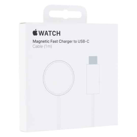 For Apple iWatch USB-C Charge Cable 1m (Retail)