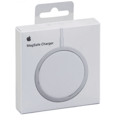 For Apple 15W Magsafe Charger to USB-C Cable 1m (Retail)