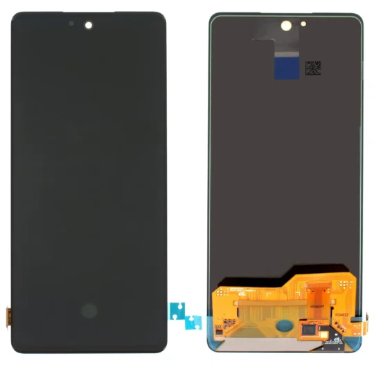 Samsung Galaxy S20 FE 4G/5G without Frame (Servicepack)