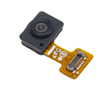 Samsung Galaxy A34 5G Fingerscanner