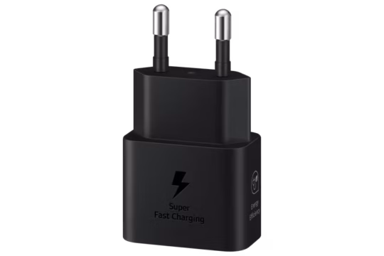 Samsung 25W USB-C Power Adapter (EP-T2510) Original New (Bulk)