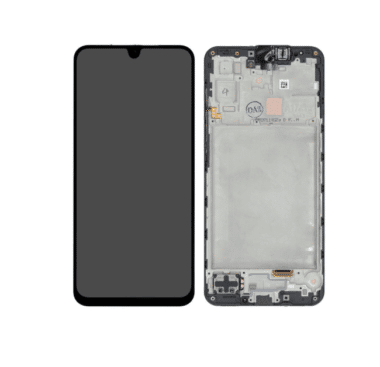 Samsung Galaxy A17 5G Display Assembly (Servicepack)