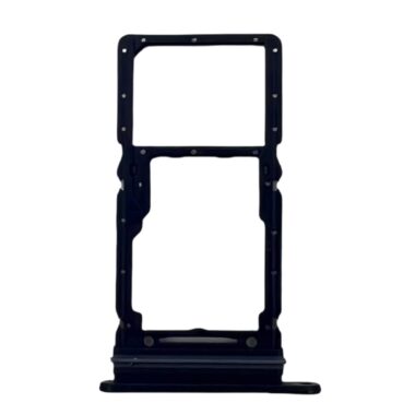 Samsung Galaxy A26 Sim Card Tray Black