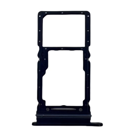 Samsung Galaxy A26 Sim Card Tray Black