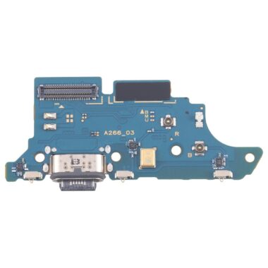 Samsung Galaxy A26 Charging Port Assembly