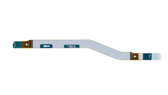 Samsung Galaxy S24 Antenna Flex Cable