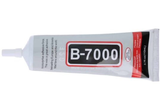 Zhanlida Adhesive B7000 Glue 110ml