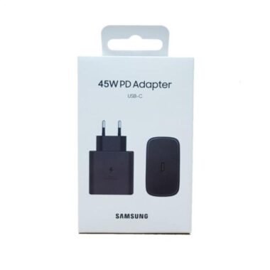 Samsung 45W USB-C Power Adapter Original New (Retail)