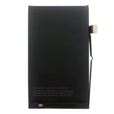 For Apple iPhone 16 Plus Battery Assembly