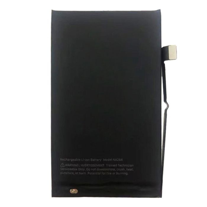 For Apple iPhone 16 Plus Battery Assembly