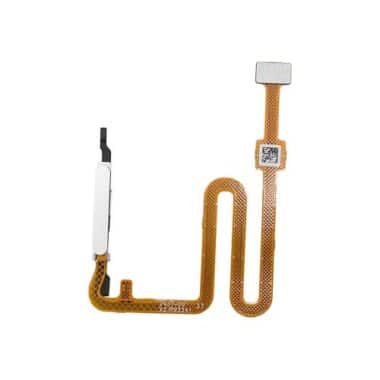 Samsung Galaxy A05S Fingerprint Silver