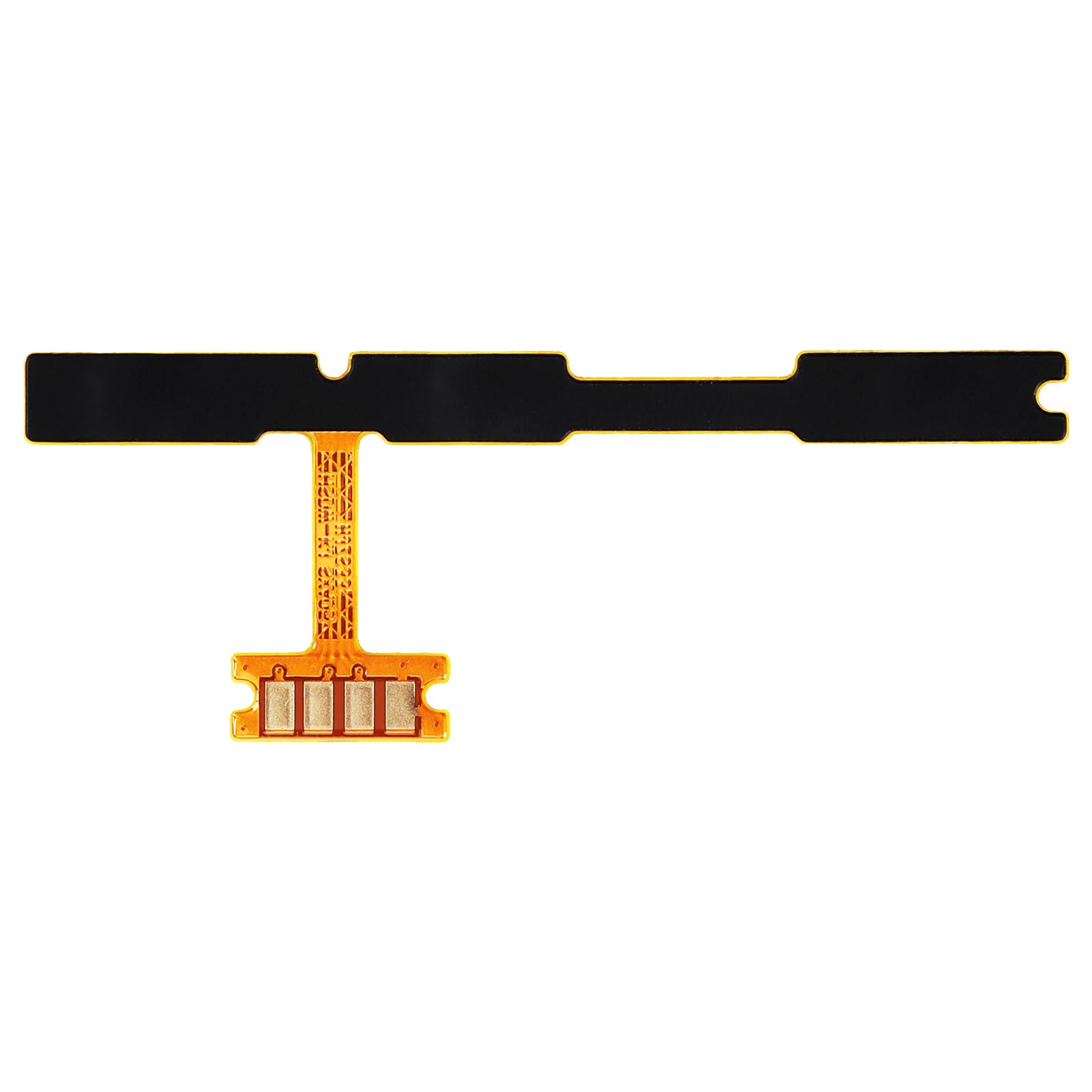 Samsung Galaxy A05S Power and Volume Button Cable