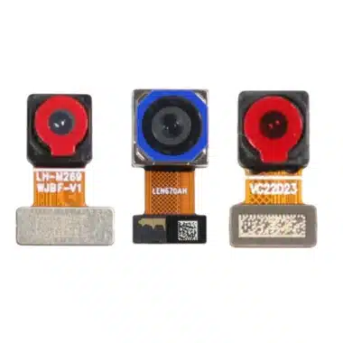 Samsung Galaxy A05S Rear-facing Camera (all 3)