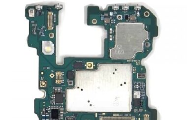 Samsung Galaxy S24 FE Non-working Motherboard