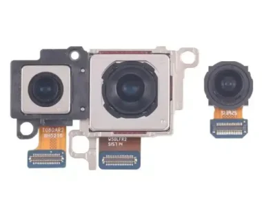 Samsung Galaxy S24 FE Rear-Facing Camera (Complete) Pulled