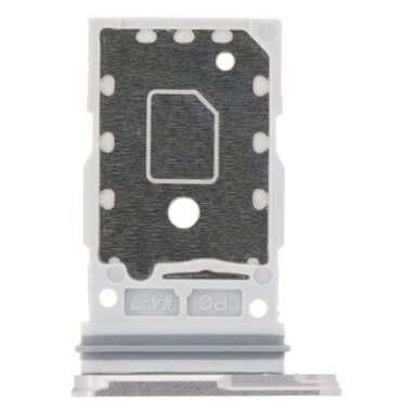 Samsung Galaxy S24 FE Sim Card Tray Blue