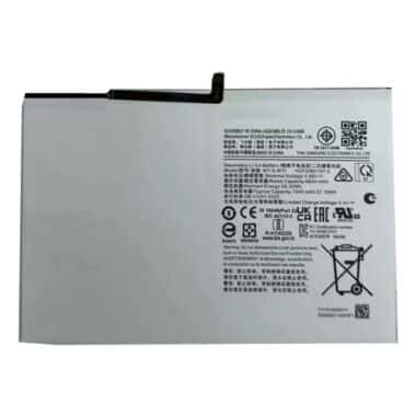 Samsung Galaxy Tab A9 Plus X210/X216 Battery Assembly