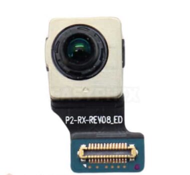 Samsung Galaxy S20 Plus Telephoto Camera