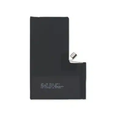 For Apple iPhone 16 Pro Max Battery Assembly