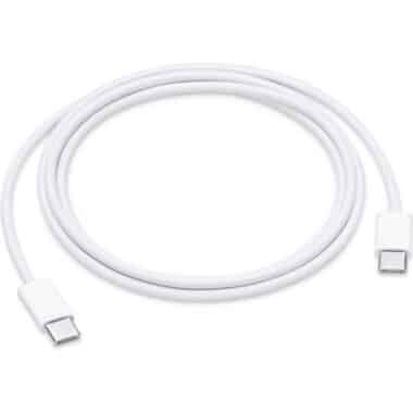 USB-C to USB-C Cable 60W 1m Original New (Bulk)