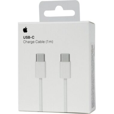 USB-C to USB-C Cable 60W 1m Original New (Retail)