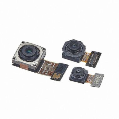 Samsung Galaxy A17 4G / A17 5G Rear-Facing Camera (3pcs)