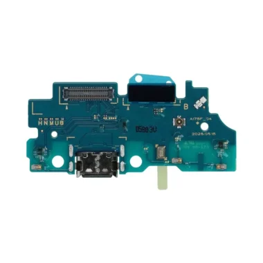 Samsung Galaxy A17 4G Charging Port Pulled