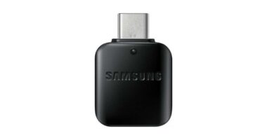 USB-C OTG Connector Bulk Original