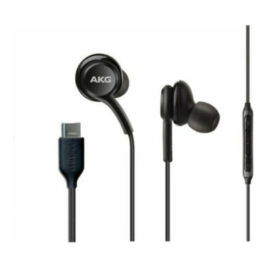 Samsung AKG Type-C Earphones Bulk Original