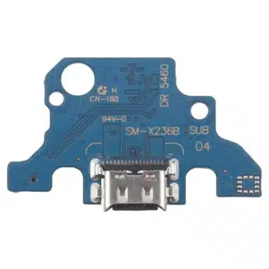 Samsung Galaxy Tab A11 Plus Charging Port Assembly