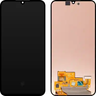 Samsung Galaxy A34 5G Display Assembly without Frame (Servicepack)