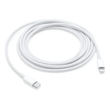 USB-C to Lightning Cable (2m) Bulk Original