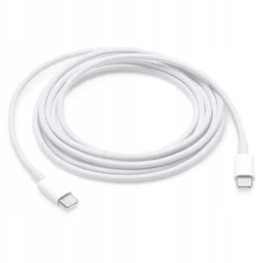 100W USB-C Charge Cable (2m) Bulk Original
