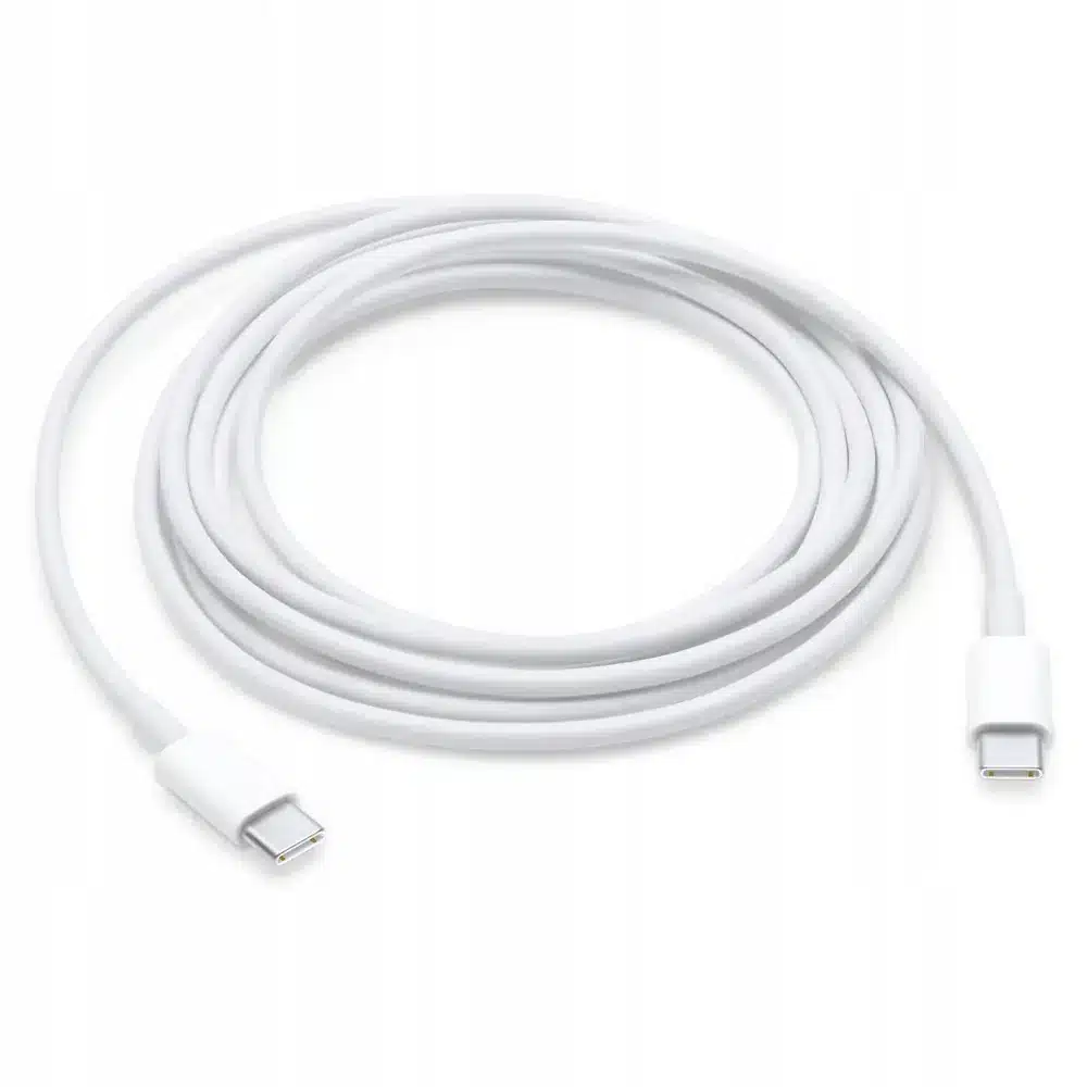 100W USB-C Charge Cable (2m) Bulk Original