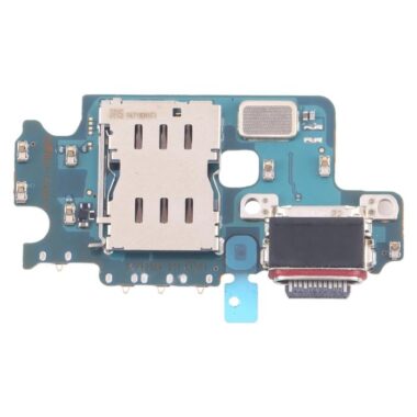 Samsung Galaxy S25 Charging Port Assembly Pulled