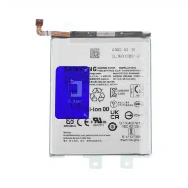 Samsung Galaxy A56 / A36 / A37 / A57 Battery Assembly (Servicepack)