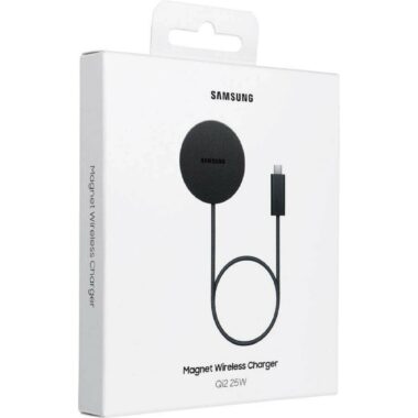 Samsung 25W USB-C Wireless Charger Retail Package Original